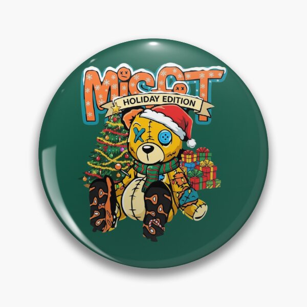 Item preview, Misfit Holiday Edition designed and sold by Aise06.