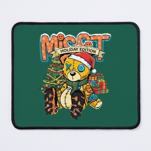 Item preview, Misfit Holiday Edition designed and sold by Aise06.