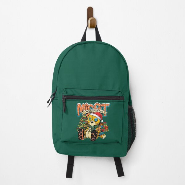 Item preview, Misfit Holiday Edition designed and sold by Aise06.