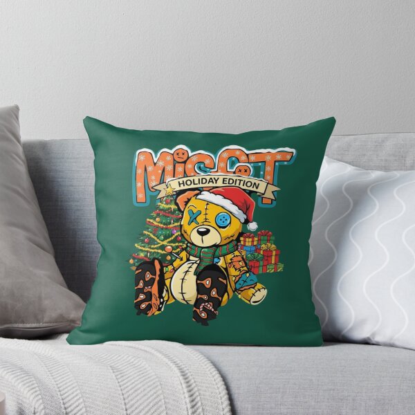 Item preview, Misfit Holiday Edition designed and sold by Aise06.