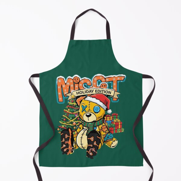 Item preview, Misfit Holiday Edition designed and sold by Aise06.