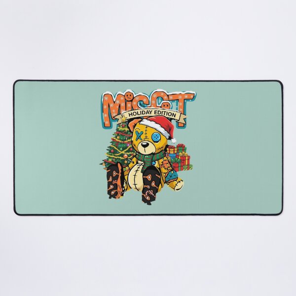 Item preview, Misfit Holiday Edition designed and sold by Aise06.