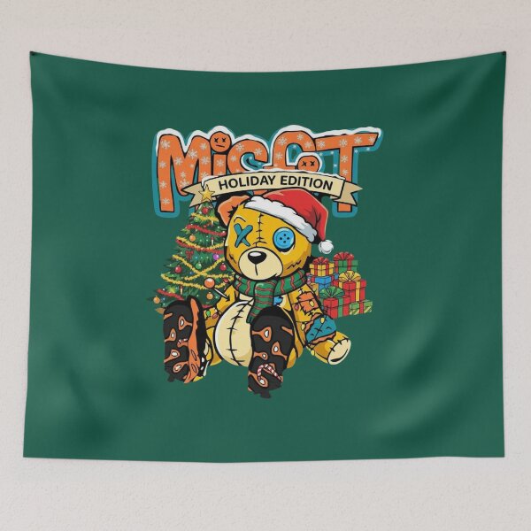 Item preview, Misfit Holiday Edition designed and sold by Aise06.
