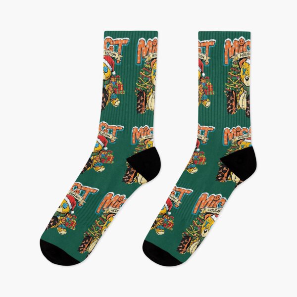 Item preview, Misfit Holiday Edition designed and sold by Aise06.
