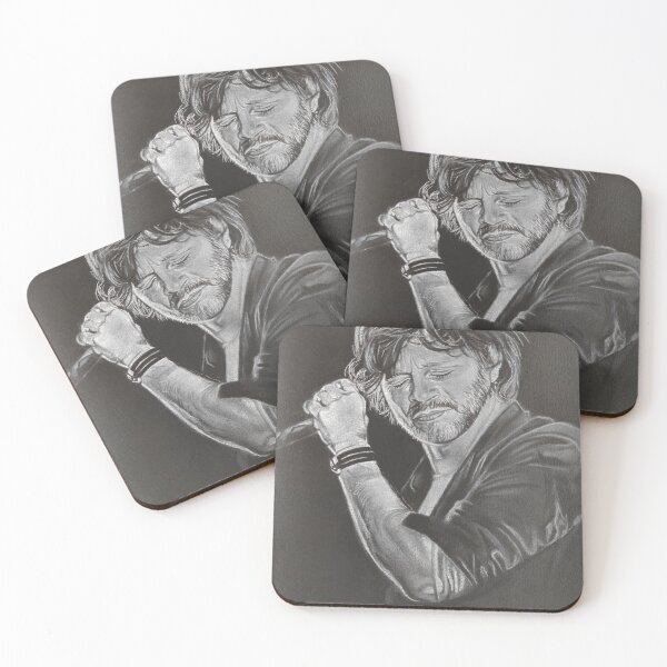 Item preview, Bertrand Cantat designed and sold by lokiodi73.