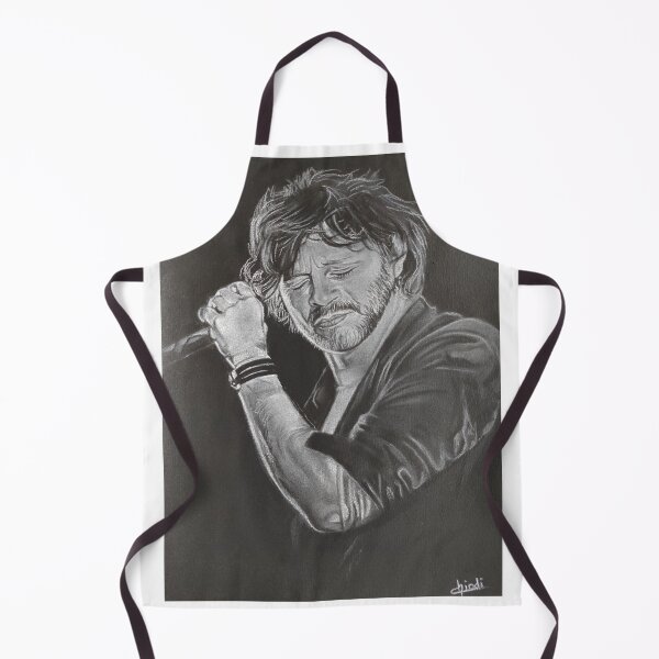 Item preview, Bertrand Cantat designed and sold by lokiodi73.