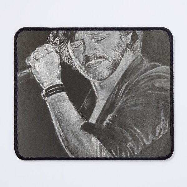 Item preview, Bertrand Cantat designed and sold by lokiodi73.