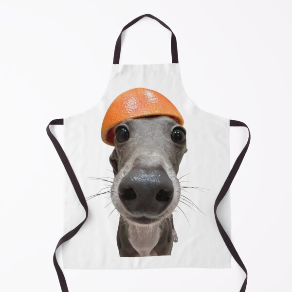 Item preview, Cute Dog Portrait – Minimal Pet Photography Design designed and sold by Baymang.