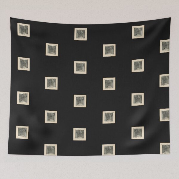 Item preview, Lost In The Alcove Of Dread Library | Dark Academia Reader designed and sold by VENOHA.