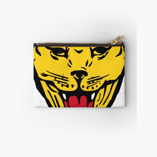 Item preview, Glorious Lion of Africa Insignia | Aesthetic Animals African History Pride Symbol designed and sold by Based History.