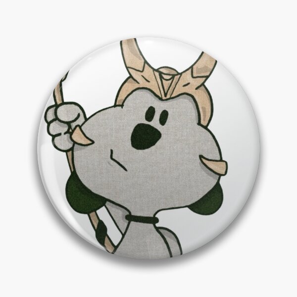 Item preview, Snoopy Loki SuperHero Design designed and sold by NDrake31.