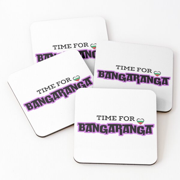 Item preview, Bangaranga Sticker Eurovision Song Contest 2026 Dara Winner designed and sold by DaniVi.