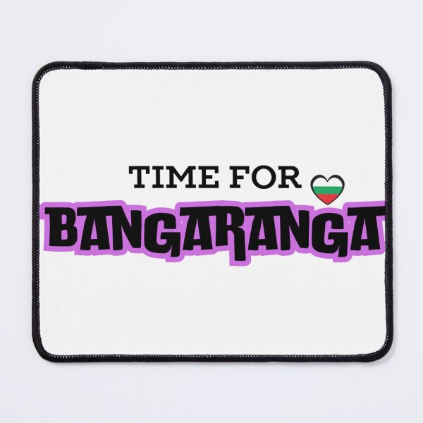 Item preview, Bangaranga Sticker Eurovision Song Contest 2026 Dara Winner designed and sold by DaniVi.
