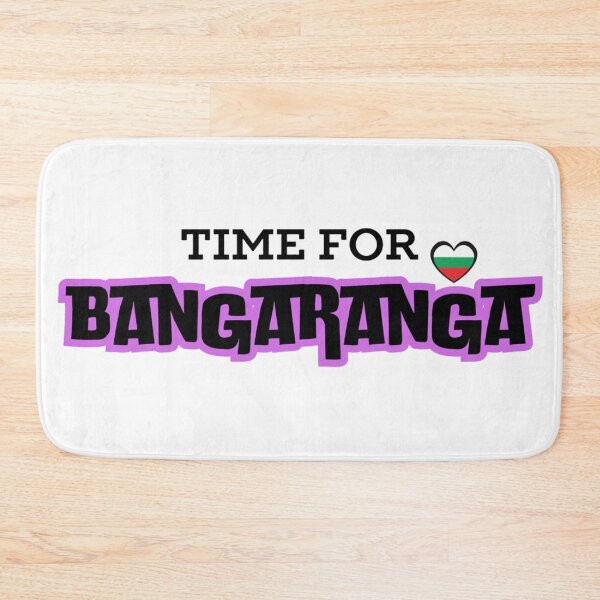 Item preview, Bangaranga Sticker Eurovision Song Contest 2026 Dara Winner designed and sold by DaniVi.