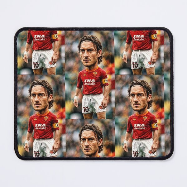 Item preview, Francesco Totti  designed and sold by Joshuasanga76a.