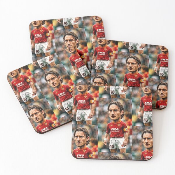 Item preview, Francesco Totti  designed and sold by Joshuasanga76a.