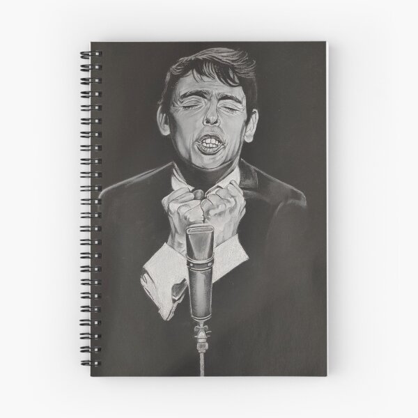 Item preview, Jacques Brel designed and sold by lokiodi73.