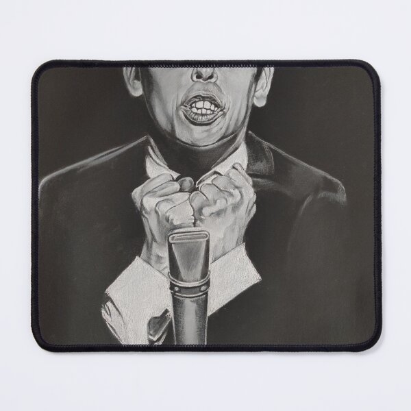 Item preview, Jacques Brel designed and sold by lokiodi73.