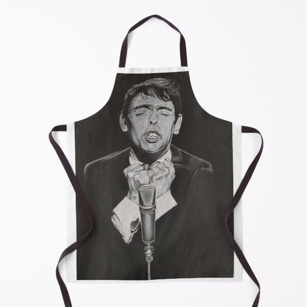 Item preview, Jacques Brel designed and sold by lokiodi73.