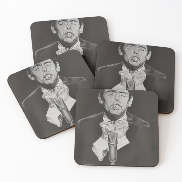 Item preview, Jacques Brel designed and sold by lokiodi73.