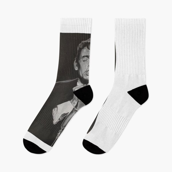 Item preview, Jacques Brel designed and sold by lokiodi73.