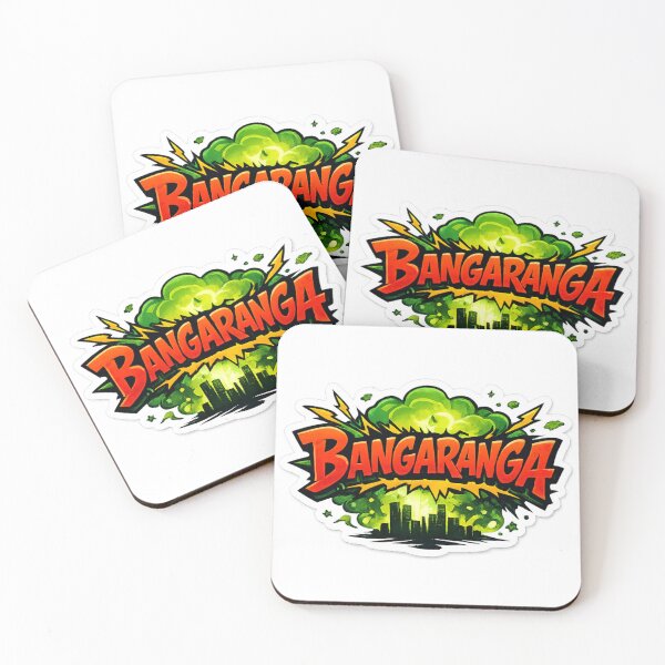 Item preview, Bangaranga Sticker Absolute Winner Dara Eurovision 2026 Viena  designed and sold by DaniVi.