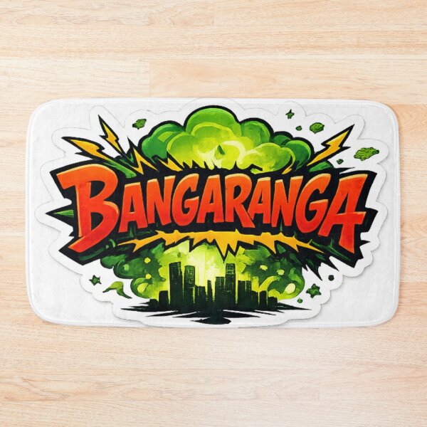 Item preview, Bangaranga Sticker Absolute Winner Dara Eurovision 2026 Viena  designed and sold by DaniVi.