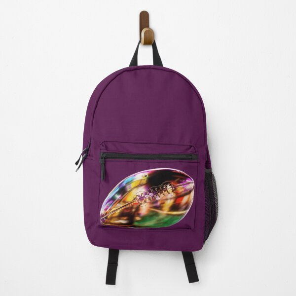 Item preview,  Abstract Iridescent Liquid Chrome | Futuristic Glossy Orb designed and sold by Rawafi Art Studio.