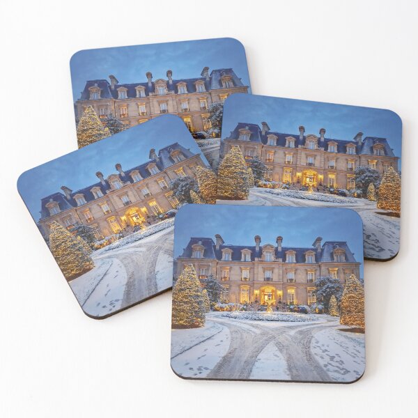 Item preview, Saint James Hotel designed and sold by psychoshadow.