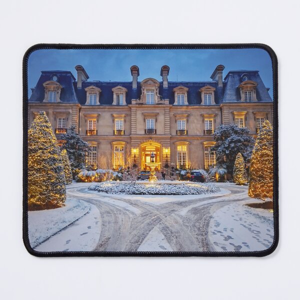Item preview, Saint James Hotel designed and sold by psychoshadow.
