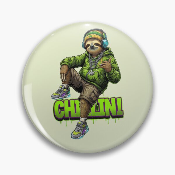 Item preview, Chillin designed and sold by Aise06.