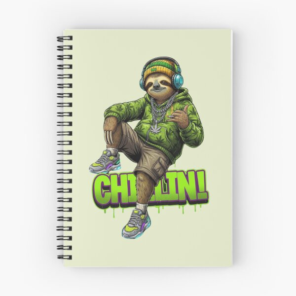 Item preview, Chillin designed and sold by Aise06.