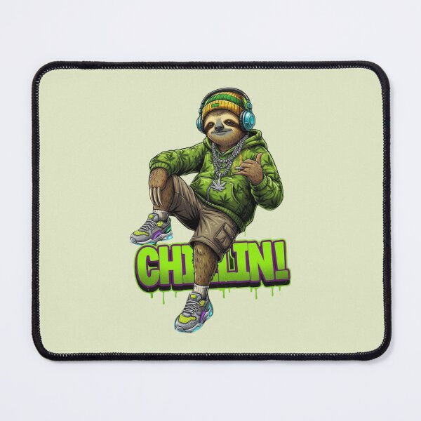 Item preview, Chillin designed and sold by Aise06.