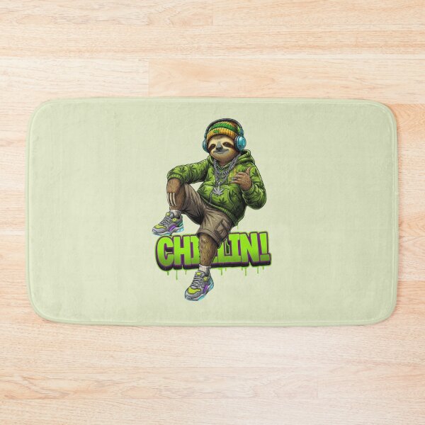 Item preview, Chillin designed and sold by Aise06.