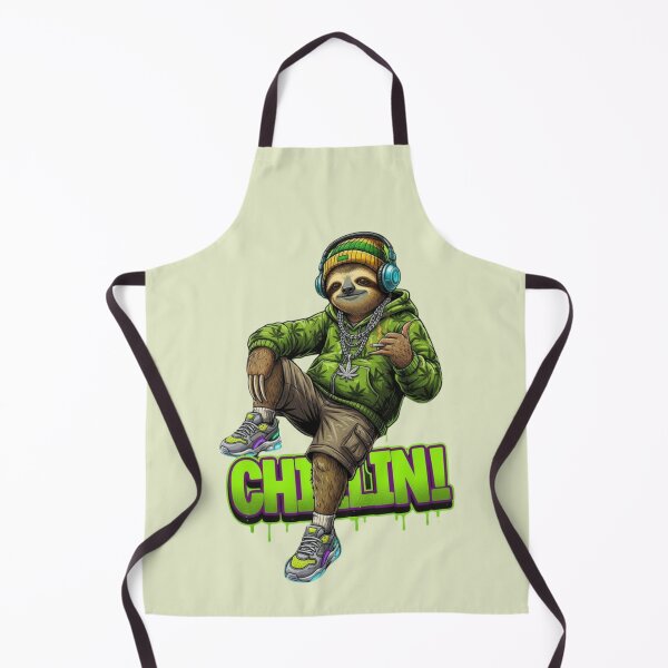 Item preview, Chillin designed and sold by Aise06.