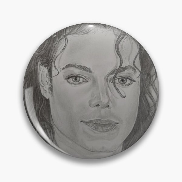 Item preview, Michael Jackson designed and sold by lokiodi73.