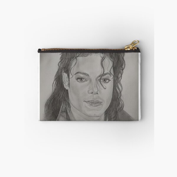Item preview, Michael Jackson designed and sold by lokiodi73.