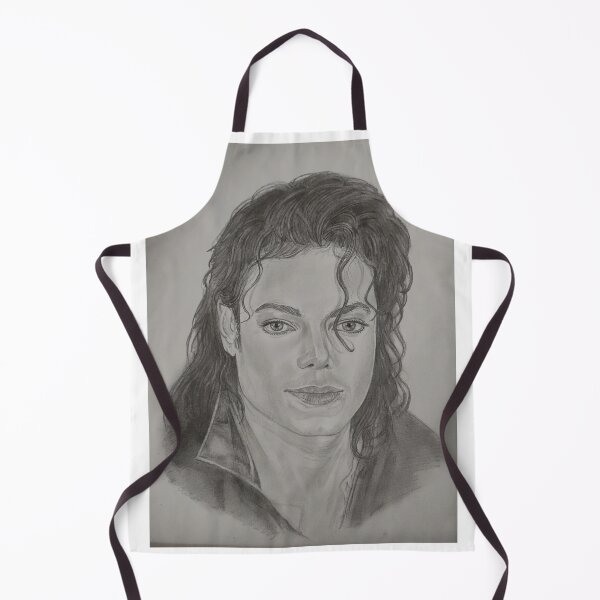 Item preview, Michael Jackson designed and sold by lokiodi73.