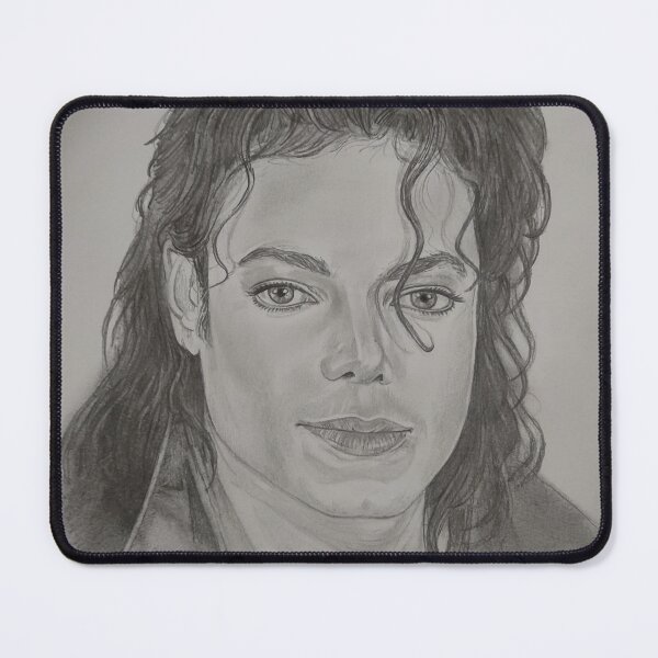Item preview, Michael Jackson designed and sold by lokiodi73.
