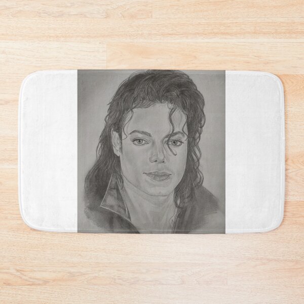 Item preview, Michael Jackson designed and sold by lokiodi73.