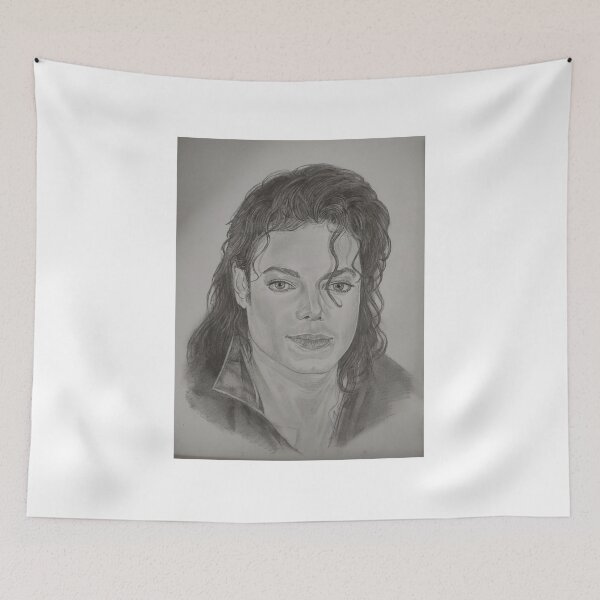 Item preview, Michael Jackson designed and sold by lokiodi73.