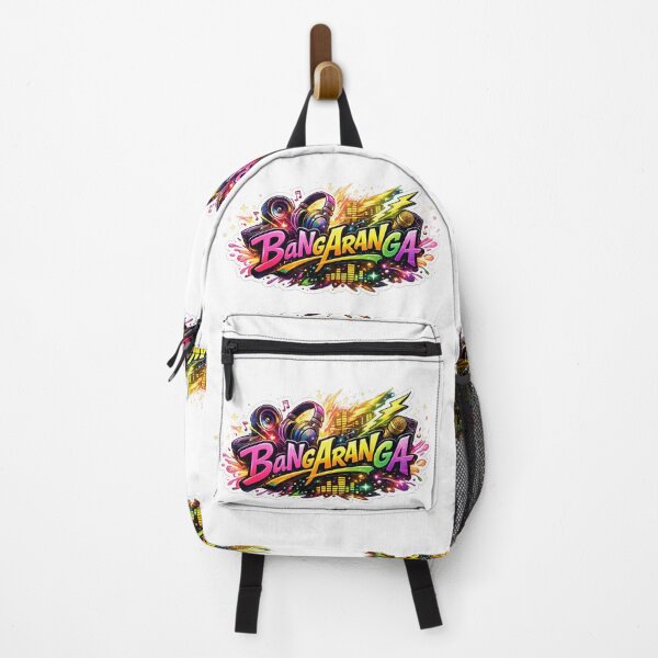 Item preview, Bangaranga Sticker Bulgaria Energy Sticker Eurovision 2026 Dara designed and sold by DaniVi.