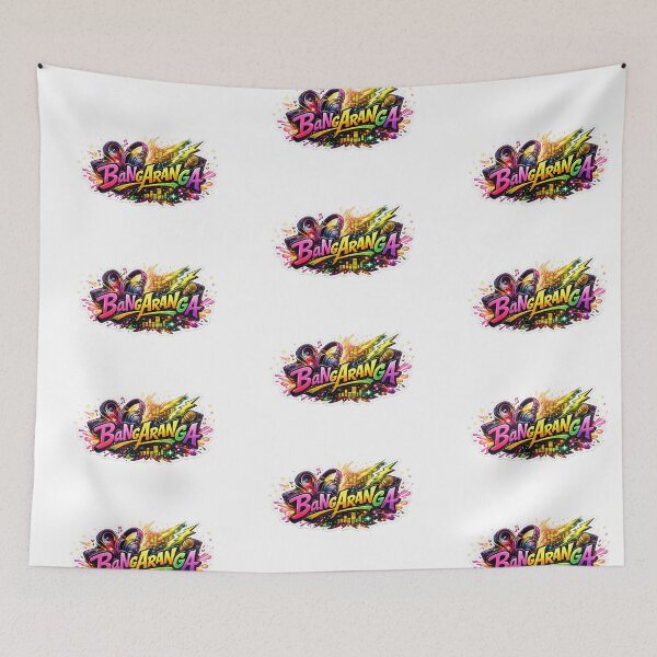 Item preview, Bangaranga Sticker Bulgaria Energy Sticker Eurovision 2026 Dara designed and sold by DaniVi.