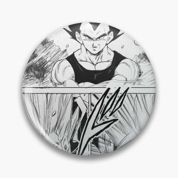 Item preview, Beast Ultra Instinct Clash designed and sold by markclarkii.