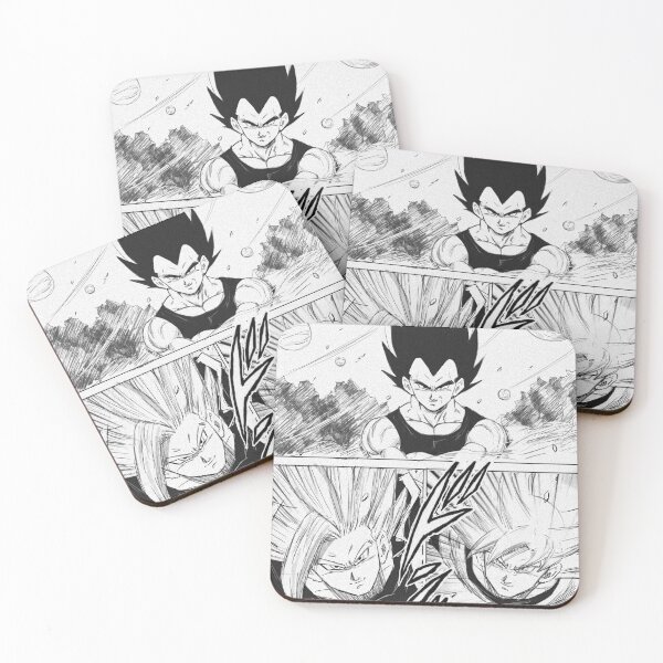 Item preview, Beast Ultra Instinct Clash designed and sold by markclarkii.