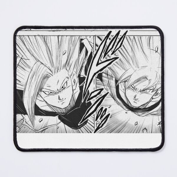 Item preview, Beast Ultra Instinct Clash designed and sold by markclarkii.