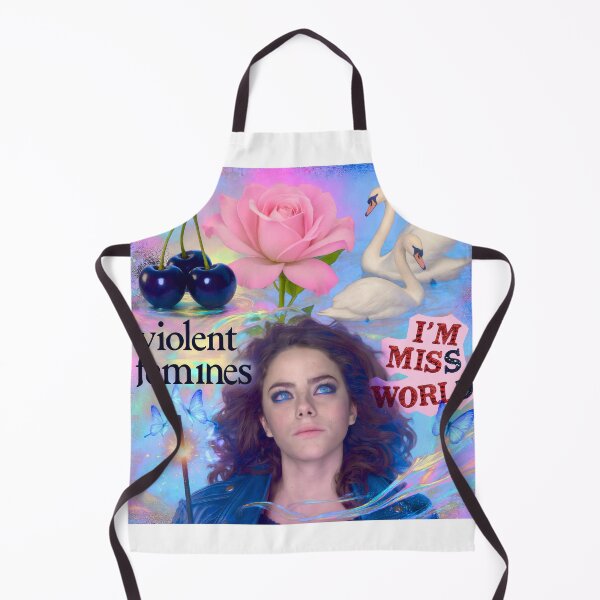 Item preview, Effy Stonem Miss World Skins Grunge Collage designed and sold by y2kponyclub.