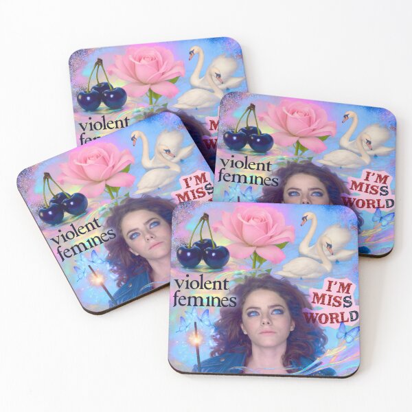 Item preview, Effy Stonem Miss World Skins Grunge Collage designed and sold by y2kponyclub.