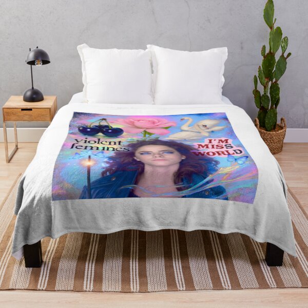 Item preview, Effy Stonem Miss World Skins Grunge Collage designed and sold by y2kponyclub.