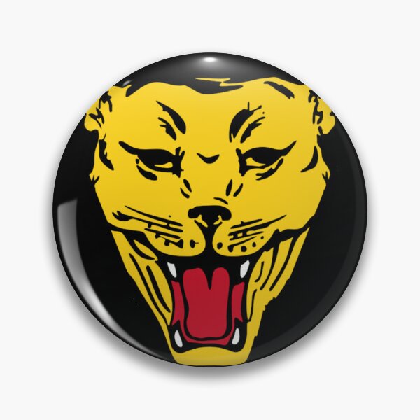 Item preview, POWERFUL Lion of Africa | Aesthetic Animals African Black History Pride Symbol designed and sold by Based History.